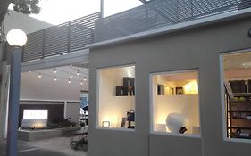 Meraki Boutique Hotel